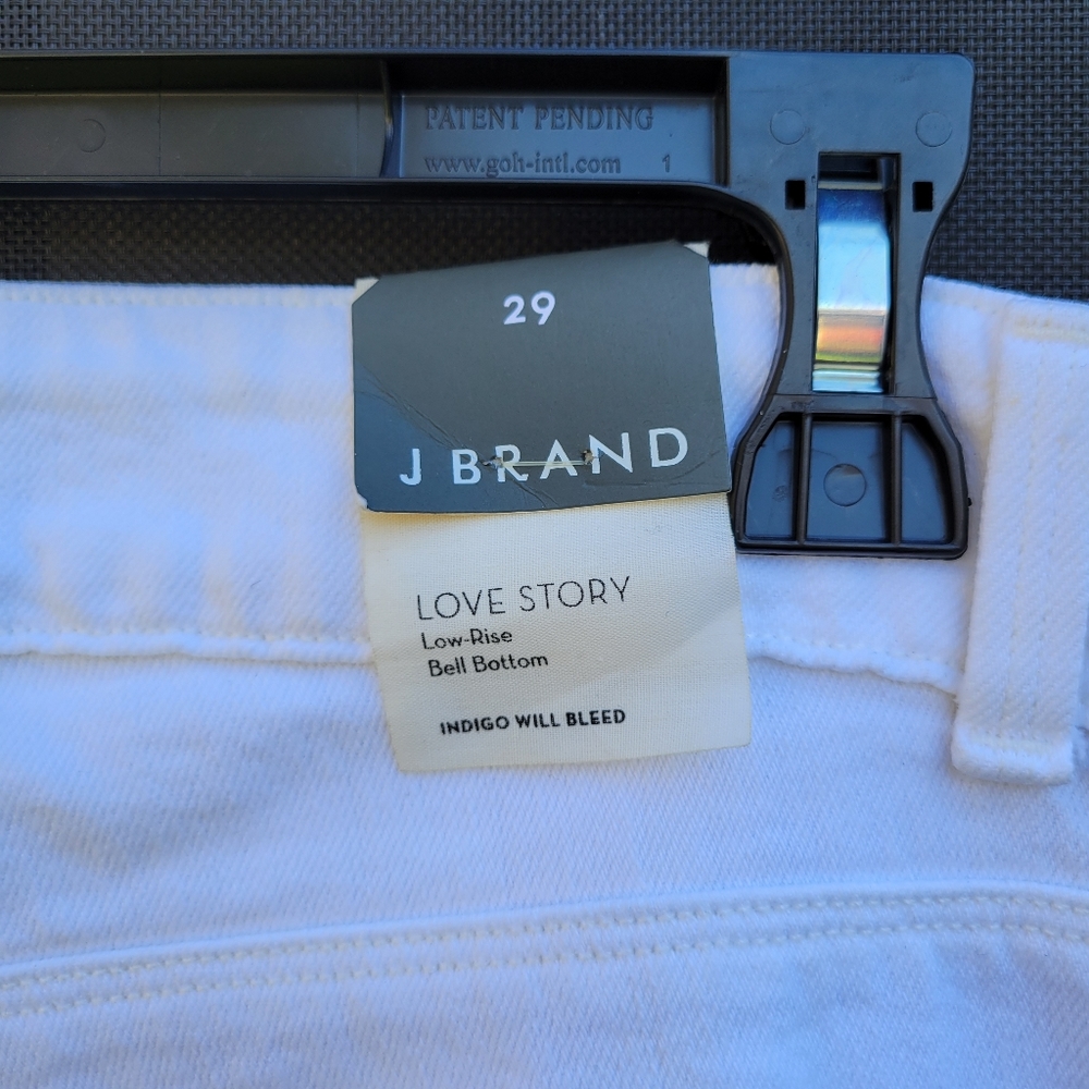 JBrand Love Story white 29 - Picture 3 of 8